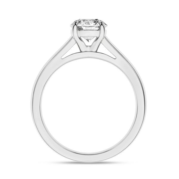 Lab Created Diamond - Engagement Rings Image 4 Legacy Diamond & Gems Sheridan, WY