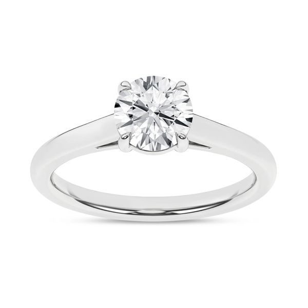 Lab Created Diamond - Engagement Rings Legacy Diamond & Gems Sheridan, WY