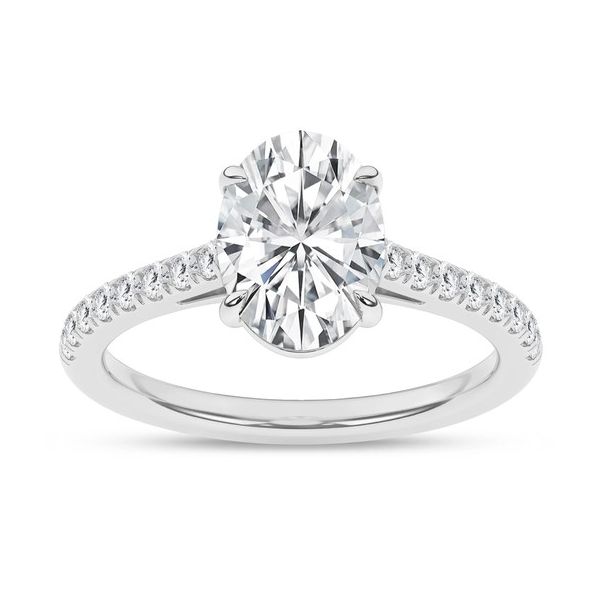 Lab Created Diamond - Engagement Rings Legacy Diamond & Gems Sheridan, WY