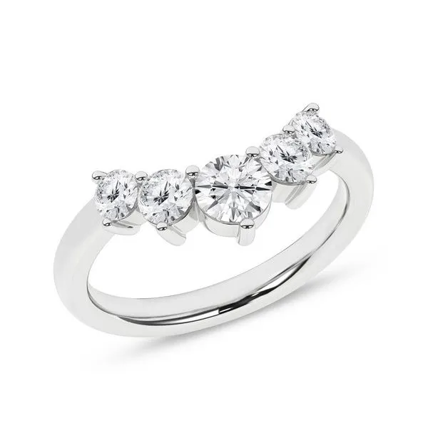 Lab Created Diamond - Wedding Bands Legacy Diamond & Gems Sheridan, WY