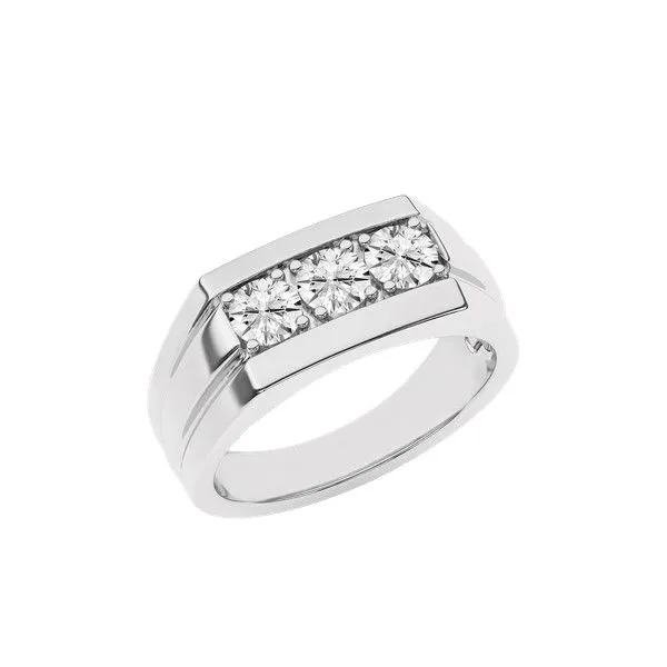 Lab Created Diamond - Wedding Bands Legacy Diamond & Gems Sheridan, WY