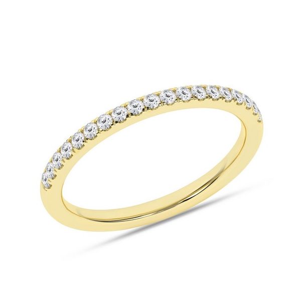 Lab Created Diamond - Wedding Bands Legacy Diamond & Gems Sheridan, WY