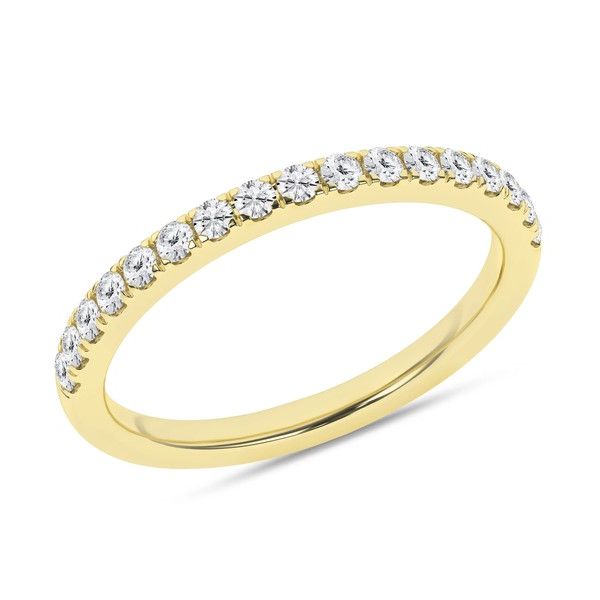 Lab Created Diamond - Wedding Bands Legacy Diamond & Gems Sheridan, WY