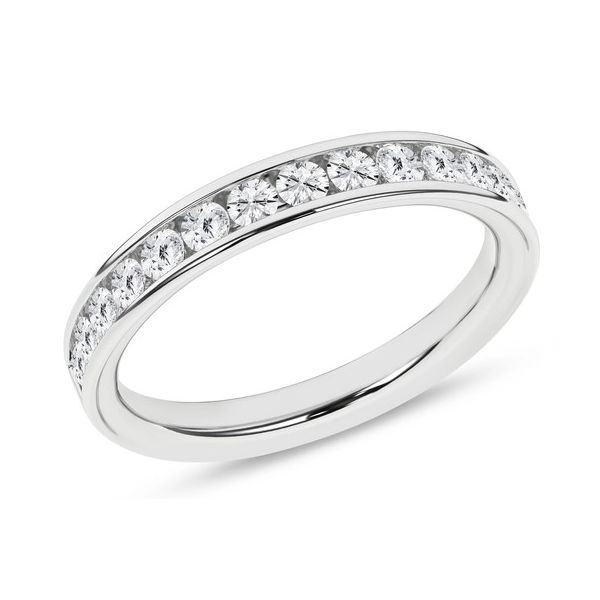 Lab Created Diamond - Wedding Bands Legacy Diamond & Gems Sheridan, WY
