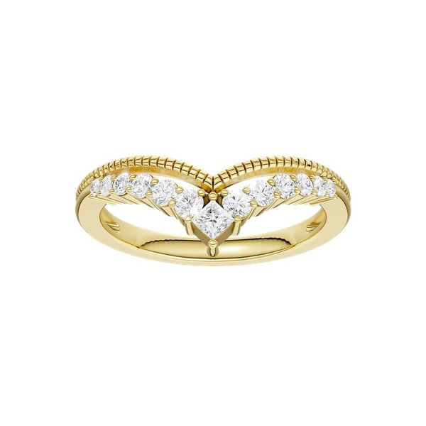 Lab Created Diamond - Wedding Bands Legacy Diamond & Gems Sheridan, WY
