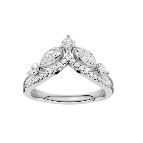 Lab Created Diamond - Wedding Bands Legacy Diamond & Gems Sheridan, WY