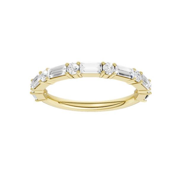 Lab Created Diamond - Wedding Bands Legacy Diamond & Gems Sheridan, WY