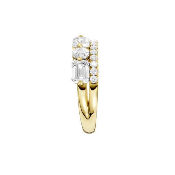 Lab Created Diamond - Fashion Rings Image 2 Legacy Diamond & Gems Sheridan, WY