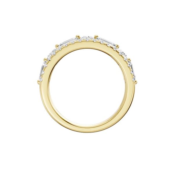 Lab Created Diamond - Fashion Rings Image 3 Legacy Diamond & Gems Sheridan, WY
