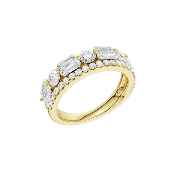 Lab Created Diamond - Fashion Rings Legacy Diamond & Gems Sheridan, WY