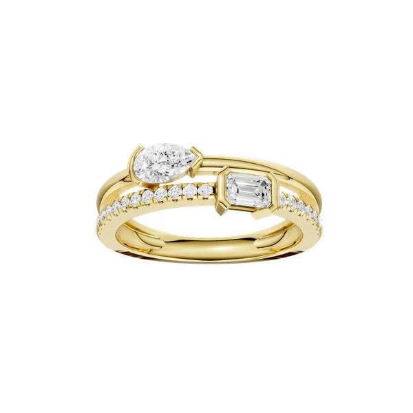 Lab Created Diamond - Fashion Rings Legacy Diamond & Gems Sheridan, WY