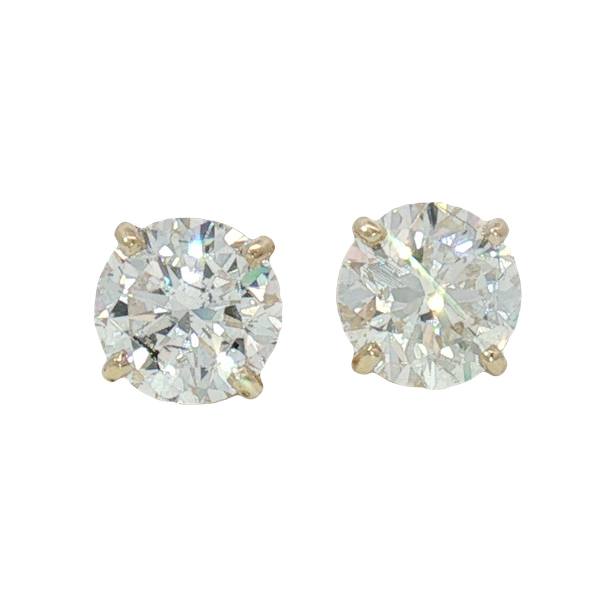 Lab Created Diamond - Earring Studs Legacy Diamond & Gems Sheridan, WY