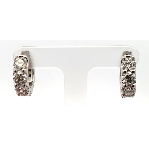 Lab Created Diamond - Earrings Misc. Legacy Diamond & Gems Sheridan, WY