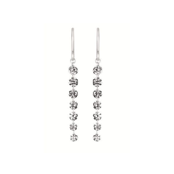 Lab Created Diamond - Earrings Misc. Legacy Diamond & Gems Sheridan, WY
