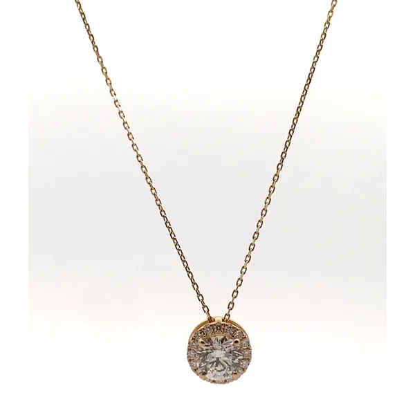 Lab Created Diamond - Pendants/Necklace Legacy Diamond & Gems Sheridan, WY