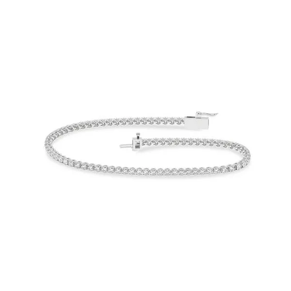 Lab Created Diamond - Bracelets Legacy Diamond & Gems Sheridan, WY