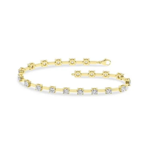 Lab Created Diamond - Bracelets Legacy Diamond & Gems Sheridan, WY