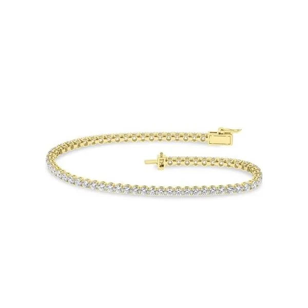 Lab Created Diamond - Bracelets Legacy Diamond & Gems Sheridan, WY