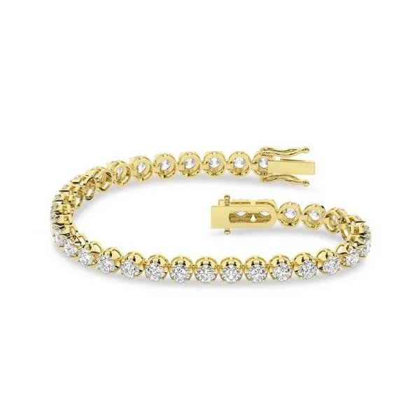 Lab Created Diamond - Bracelets Legacy Diamond & Gems Sheridan, WY
