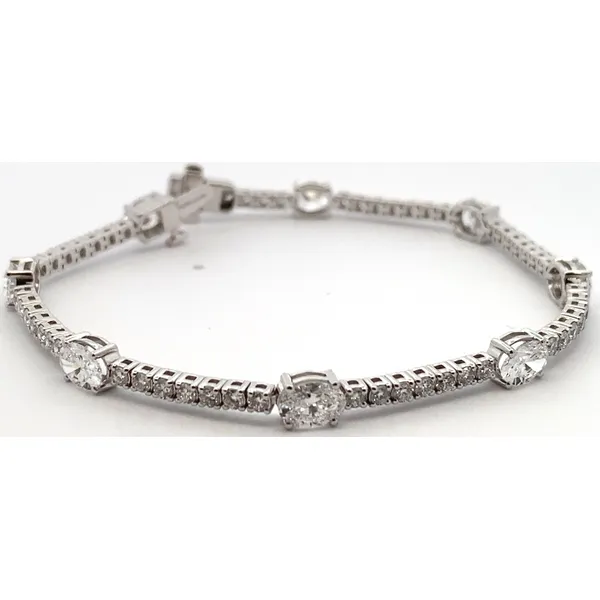 Lab Created Diamond - Bracelets Legacy Diamond & Gems Sheridan, WY
