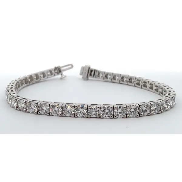 Lab Created Diamond - Bracelets Legacy Diamond & Gems Sheridan, WY