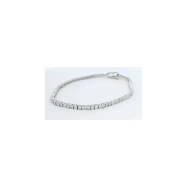 Lab Created Diamond - Bracelets Legacy Diamond & Gems Sheridan, WY