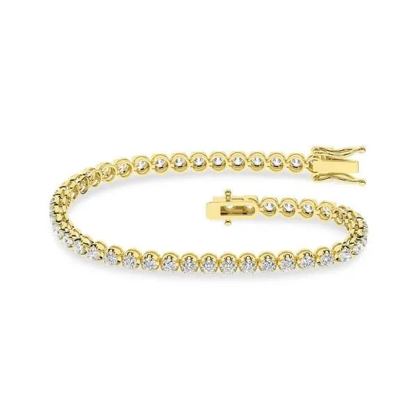 Lab Created Diamond - Bracelets Legacy Diamond & Gems Sheridan, WY