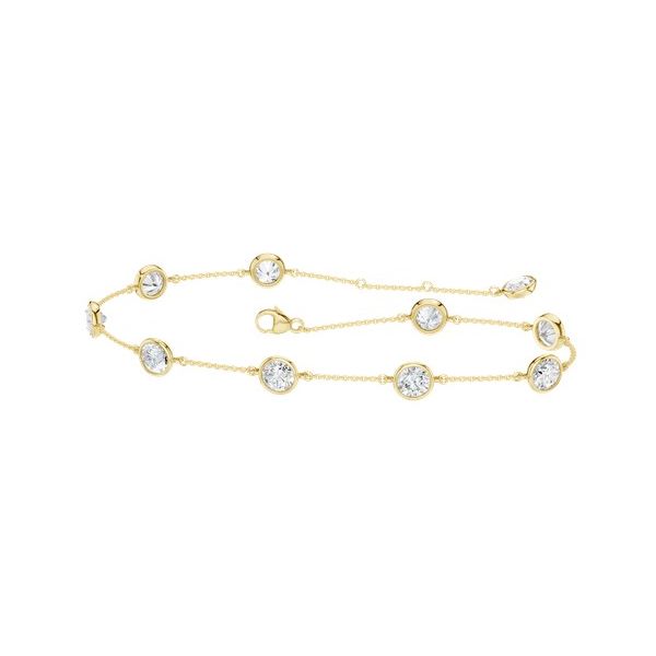 Lab Created Diamond - Bracelets Legacy Diamond & Gems Sheridan, WY