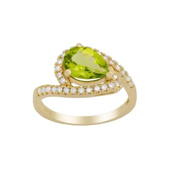 Fashion Ring