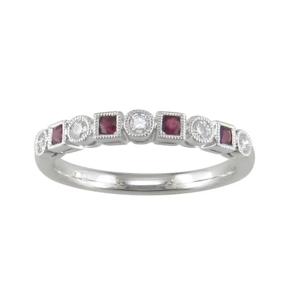 Fashion Ring Legacy Diamond & Gems Sheridan, WY