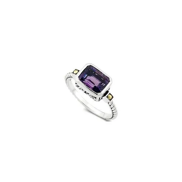 Fashion Ring Legacy Diamond & Gems Sheridan, WY