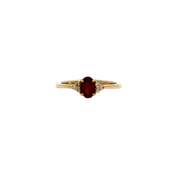 Fashion Ring Legacy Diamond & Gems Sheridan, WY