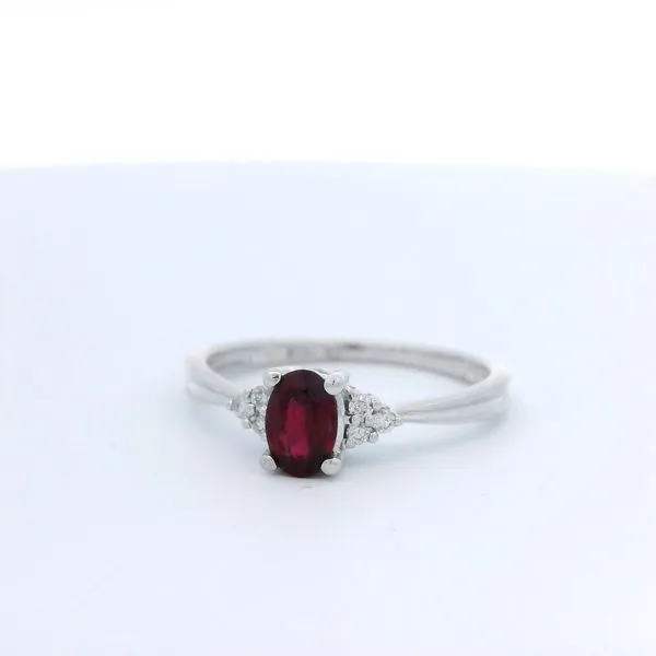 Fashion Ring Legacy Diamond & Gems Sheridan, WY