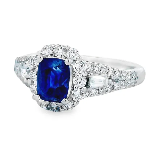 Fashion Ring Legacy Diamond & Gems Sheridan, WY