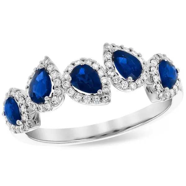 Fashion Ring Legacy Diamond & Gems Sheridan, WY