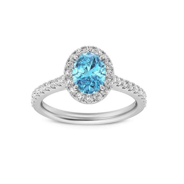 Fashion Ring Legacy Diamond & Gems Sheridan, WY