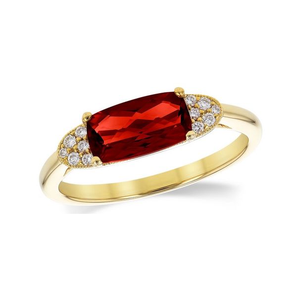 Fashion Ring Legacy Diamond & Gems Sheridan, WY