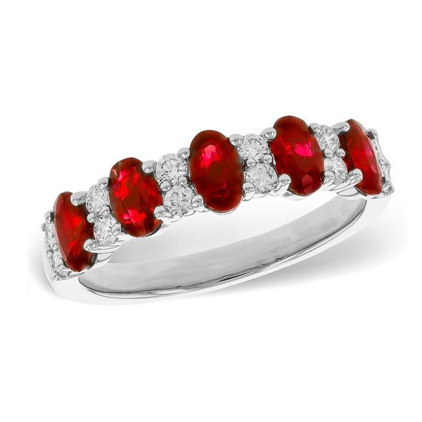 Fashion Ring Legacy Diamond & Gems Sheridan, WY