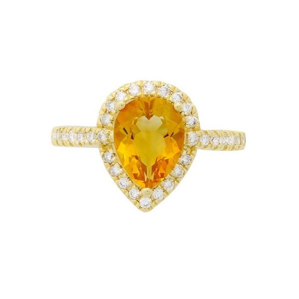 Fashion Ring Legacy Diamond & Gems Sheridan, WY