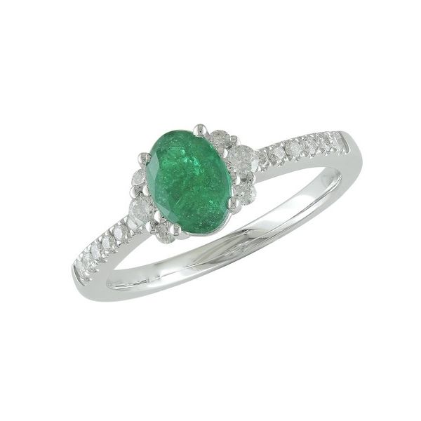 Fashion Ring Legacy Diamond & Gems Sheridan, WY