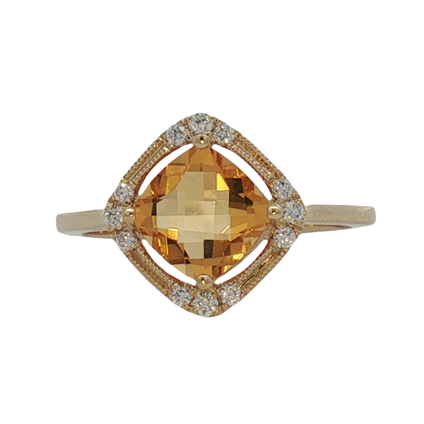 Fashion Ring Legacy Diamond & Gems Sheridan, WY