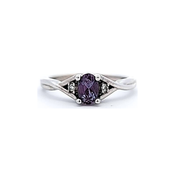 Fashion Ring Legacy Diamond & Gems Sheridan, WY