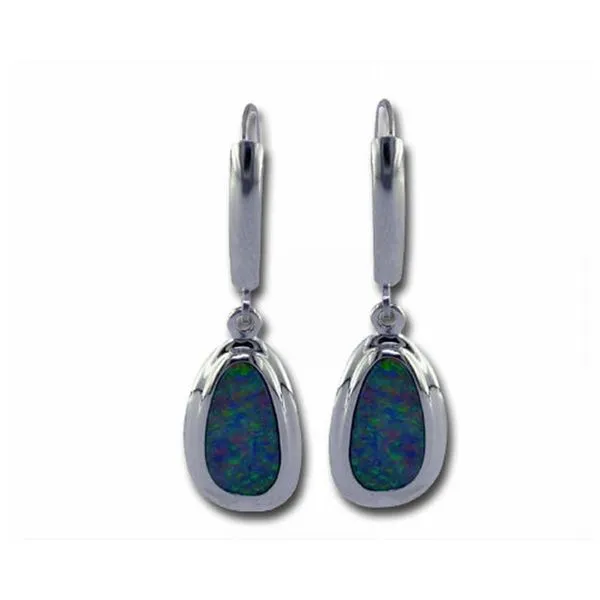 Earrings similar item image