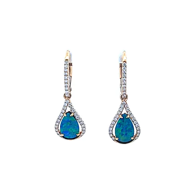 Earrings similar item image