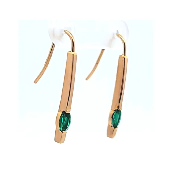 Earrings Image 2 Legacy Diamond & Gems Sheridan, WY