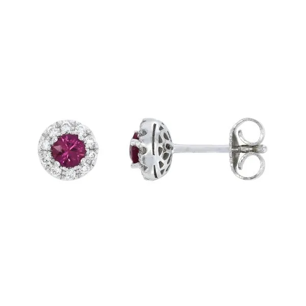 Earrings Legacy Diamond & Gems Sheridan, WY