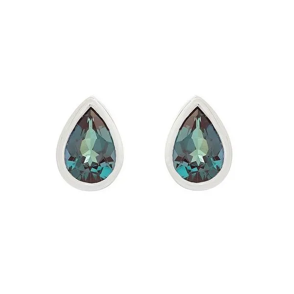 Earrings Legacy Diamond & Gems Sheridan, WY