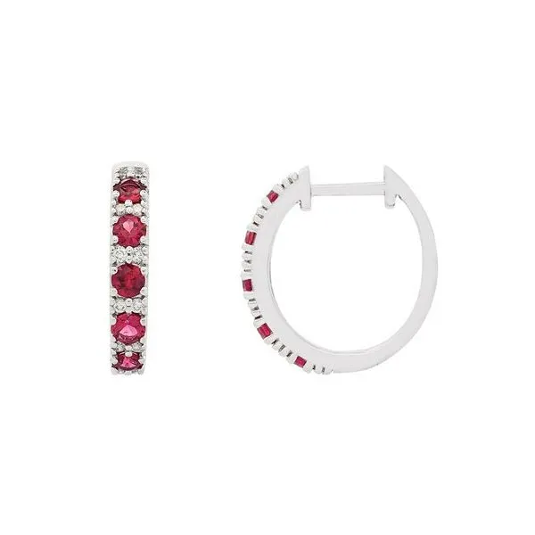 Earrings Legacy Diamond & Gems Sheridan, WY