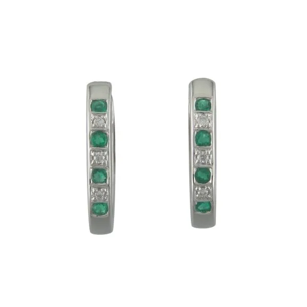 Earrings Legacy Diamond & Gems Sheridan, WY