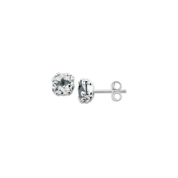 Earrings Legacy Diamond & Gems Sheridan, WY